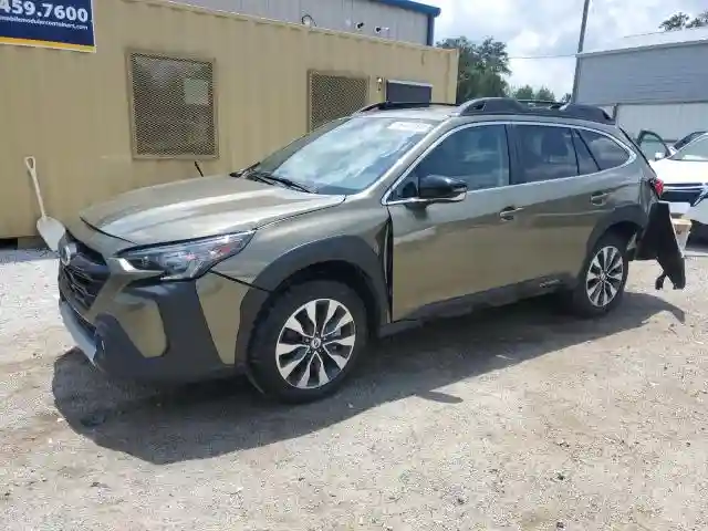 4S4BTANCXS3143253 2025 SUBARU OUTBACK-0