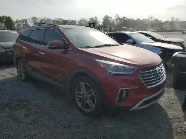 KM8SR4HF8HU231193 2017 HYUNDAI SANTA FE-3