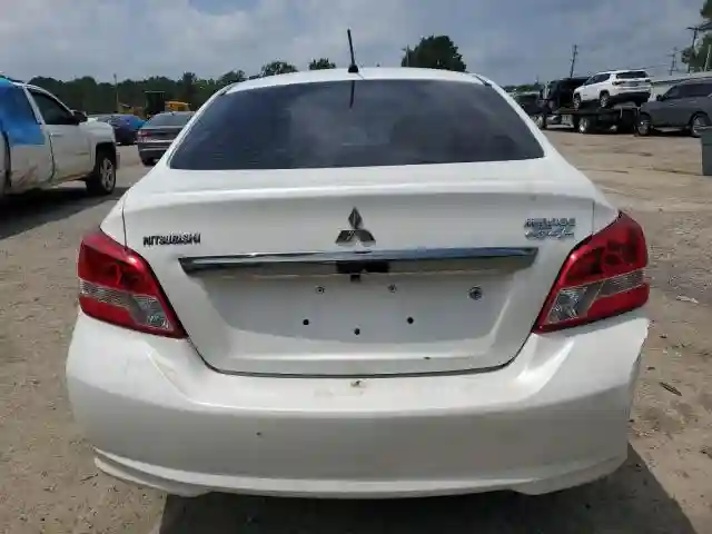 ML32F3FJ7KHF11076 2019 MITSUBISHI MIRAGE-5