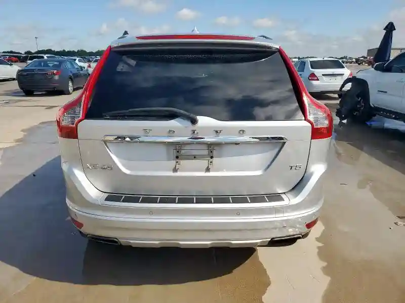 YV440MDD3F2621703 2015 VOLVO XC60-5