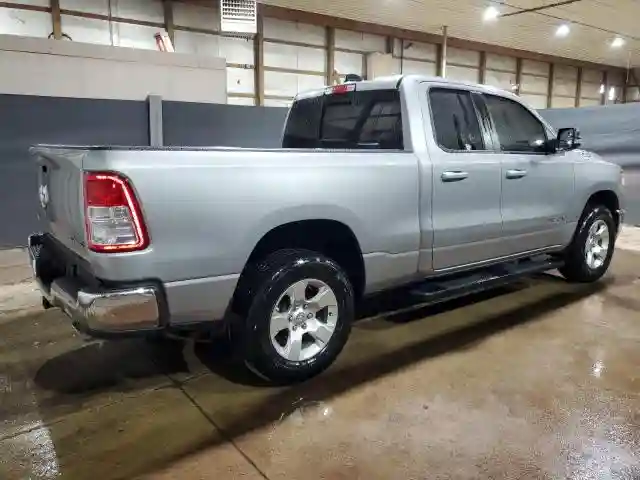 1C6SRFBT3NN145687 2022 RAM 1500-2