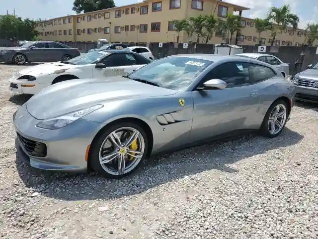 ZFF82WNA0L0253343 2020 FERRARI ALL MODELS-0