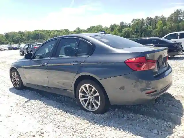 WBA8E1G50GNT35233 2016 BMW 3 SERIES-1