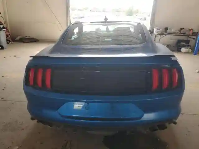 1FA6P8CF5M5145196 2021 FORD MUSTANG-5