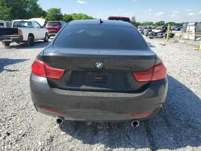WBA4J5C57KBM65818 2019 BMW 4 SERIES-5