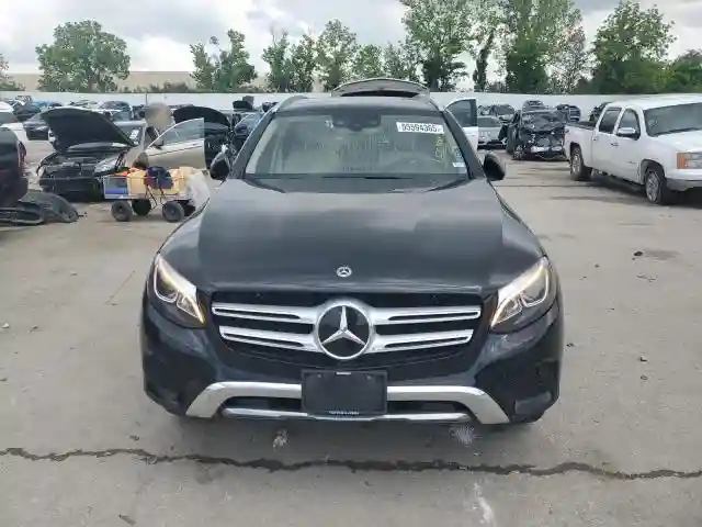WDC0G4KB6KF665528 2019 MERCEDES-BENZ GLC-CLASS-4