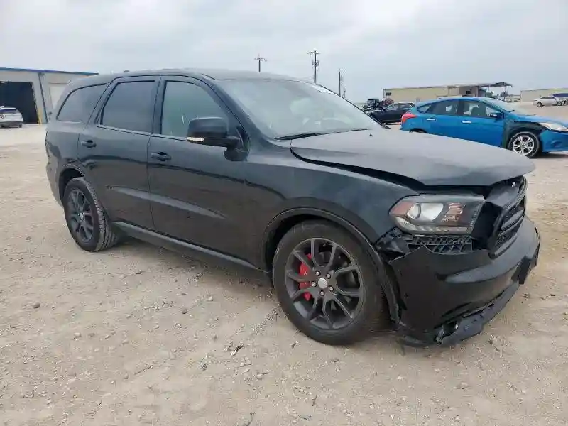 1C4SDHCT3GC483283 2016 DODGE DURANGO-3