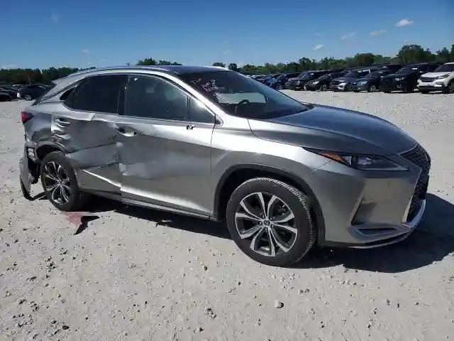 2T2HZMDA0MC260229 2021 LEXUS RX350-3