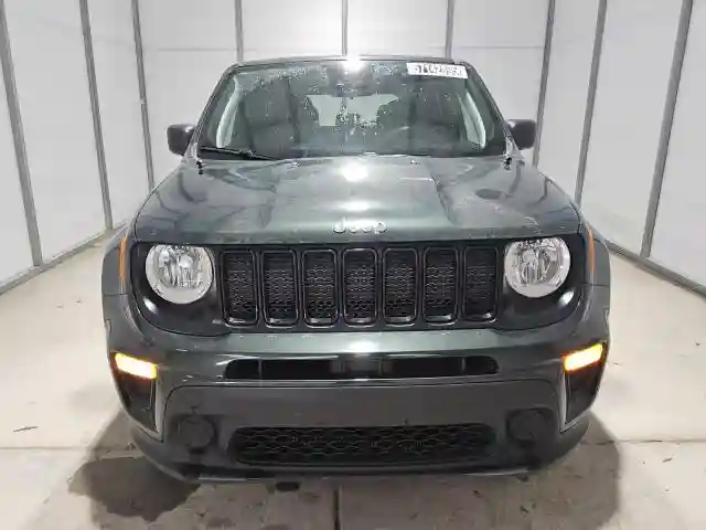 ZACNJDAB5MPM95674 2021 JEEP RENEGADE-4