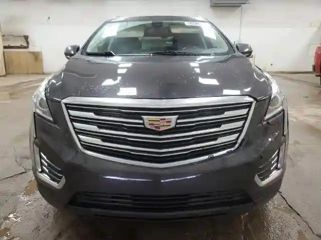 1GYKNDRSXHZ244360 2017 CADILLAC XT5-4