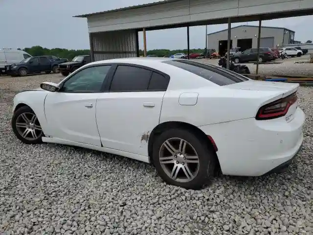 2C3CDXKT6HH535752 2017 DODGE CHARGER-1