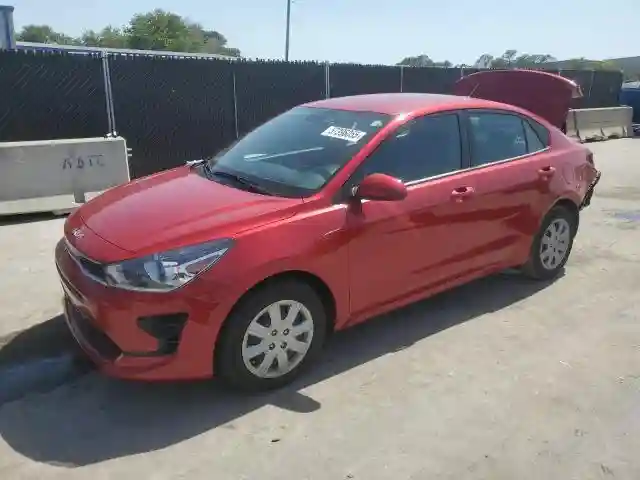 3KPA24AD2PE564094 2023 KIA RIO-0