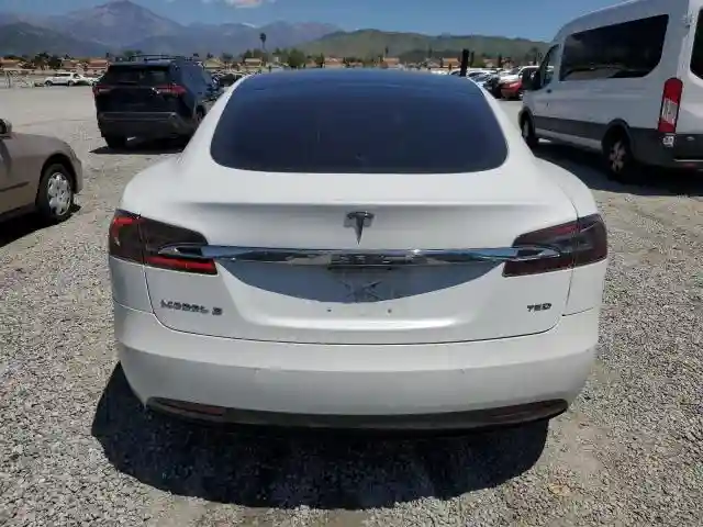 5YJSA1E28HF203141 2017 TESLA MODEL S-5