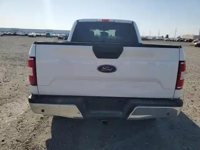 1FTFW1E41LKD20849 2020 FORD F-150-5