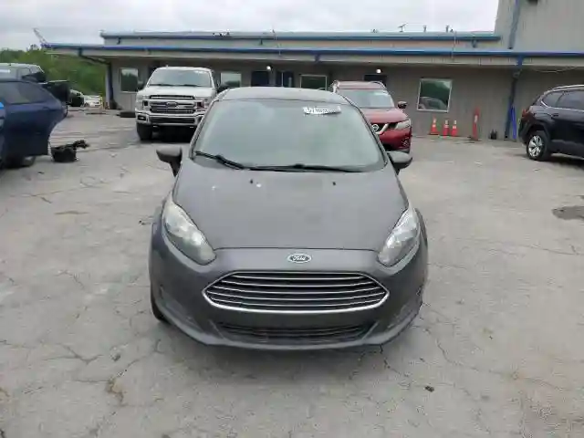 3FADP4BJ9HM119710 2017 FORD FIESTA-4