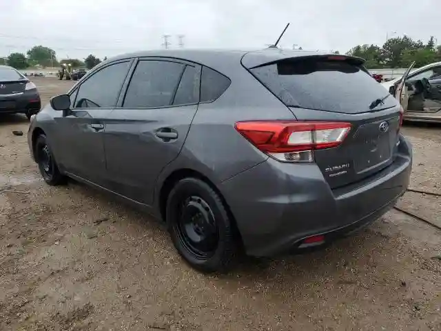 4S3GTAB63K3761832 2019 SUBARU IMPREZA-1