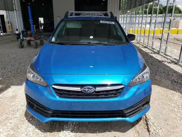 4S3GTAB61P3720946 2023 SUBARU IMPREZA-4