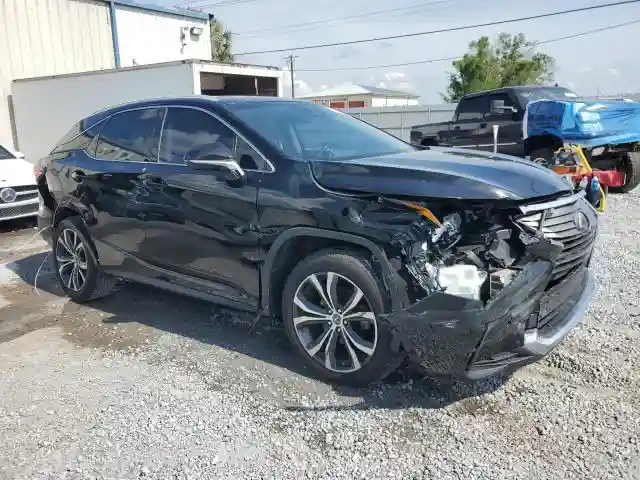 2T2ZZMCA2JC110026 2018 LEXUS RX350-3
