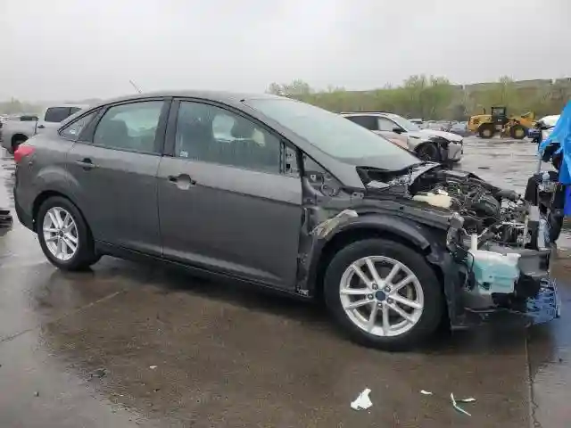 1FADP3F28GL221111 2016 FORD FOCUS-3