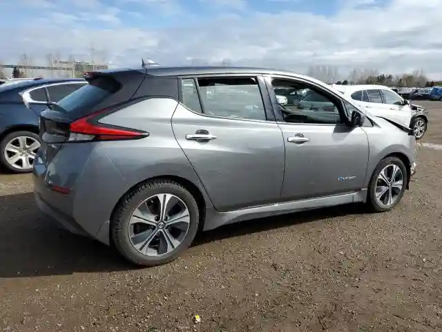 1N4AZ1CP4JC301109 2018 NISSAN LEAF-2