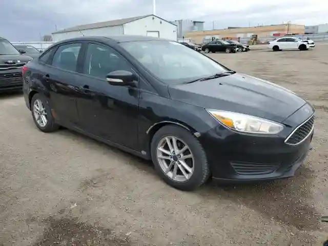 1FADP3F23FL278413 2015 FORD FOCUS-3