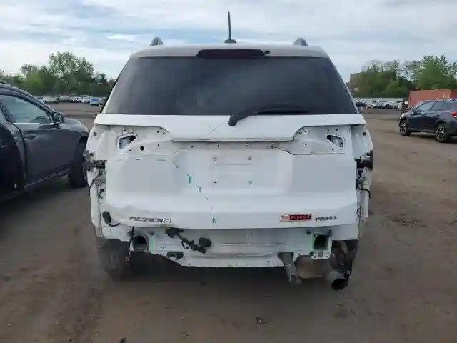 1GKKNULS2KZ201948 2019 GMC ACADIA-5