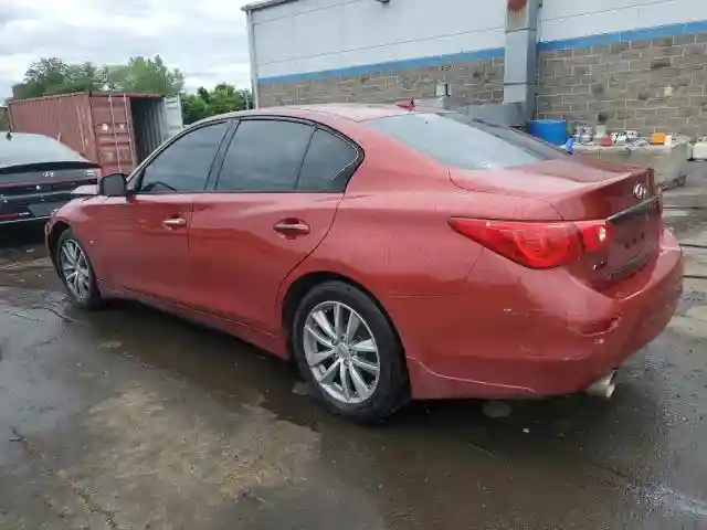 JN1BV7AR0FM396516 2015 INFINITI Q50-1