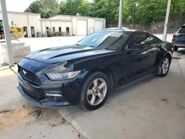 1FA6P8TH7F5417090 2015 FORD ALL MODELS-0