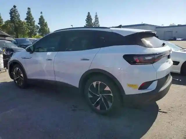 WVGTMPE26MP058594 2021 VOLKSWAGEN ID.4 PRO S-1