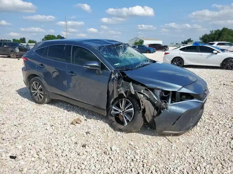 JTEAAAAH3MJ041276 2021 TOYOTA VENZA-3