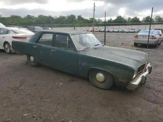 VL41C5F194310 1975 PLYMOUTH VALIANT-3