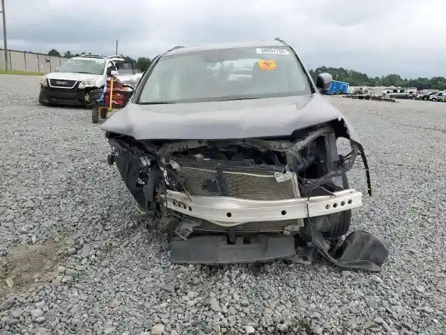 5FNYF5H27NB032330 2022 HONDA PILOT-4