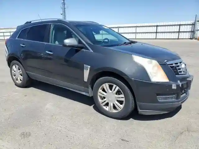 3GYFNEE37GS518437 2016 CADILLAC SRX-3