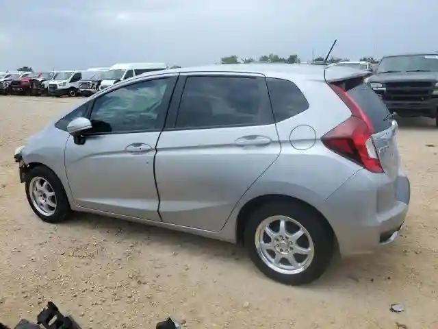 3HGGK5H88LM725087 2020 HONDA FIT-1