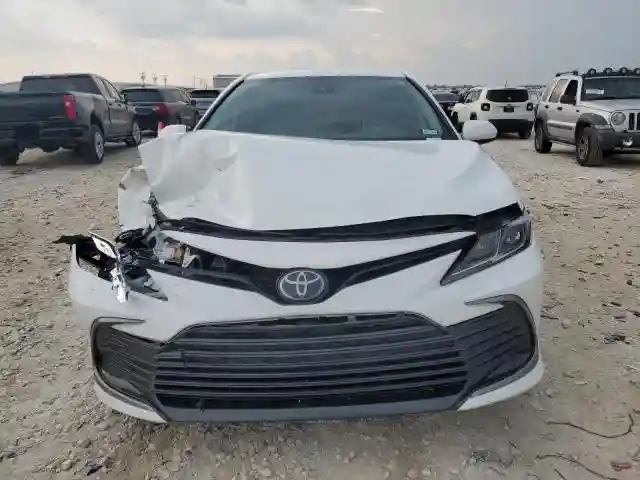 4T1C11AK4RU842700 2024 TOYOTA CAMRY-4