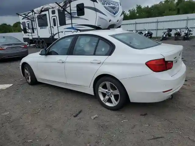 WBA3C3C53FK203200 2015 BMW 3 SERIES-1