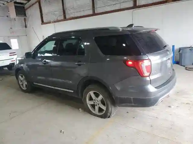1FM5K8D83HGB61505 2017 FORD EXPLORER-1