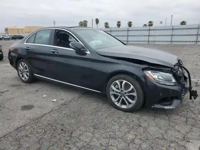 WDDWF4JB9JR389174 2018 MERCEDES-BENZ C-CLASS-3