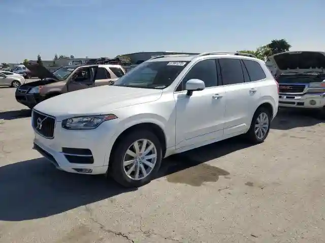 YV4A22PK6G1037489 2016 VOLVO XC90-0