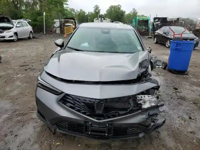 19UDE4H25SA010036 2025 ACURA INTEGRA-4