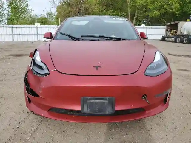 5YJ3E1EA0MF054170 2021 TESLA MODEL 3-4