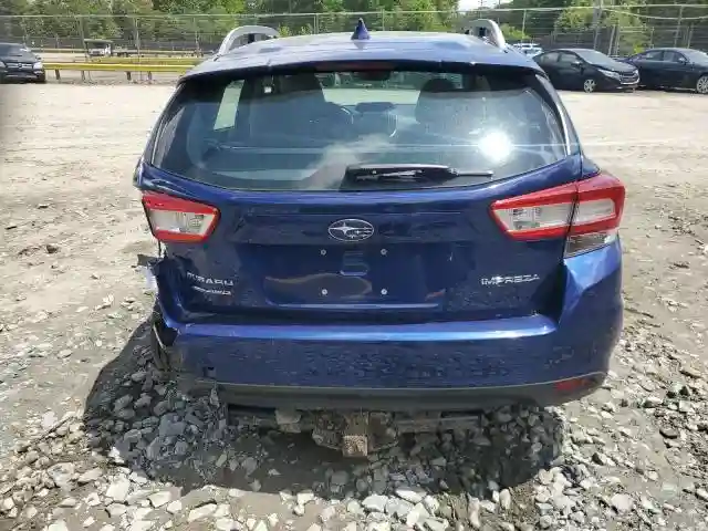 4S3GTAD69J3718625 2018 SUBARU IMPREZA-5