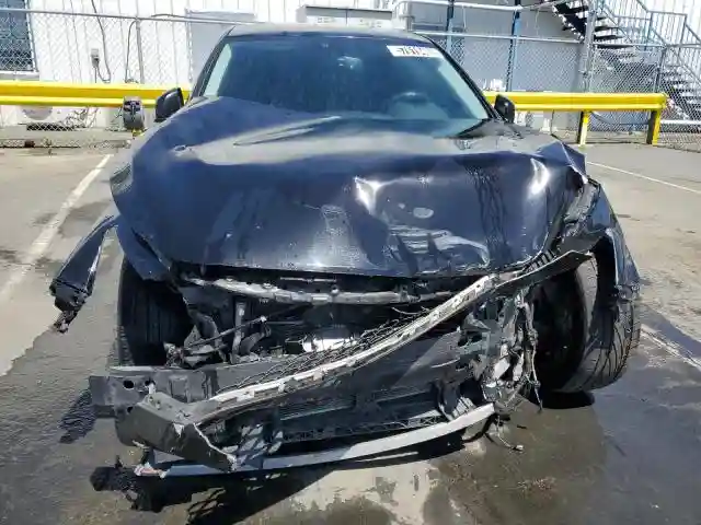 JN1EV7BP2MM700596 2021 INFINITI Q50-4
