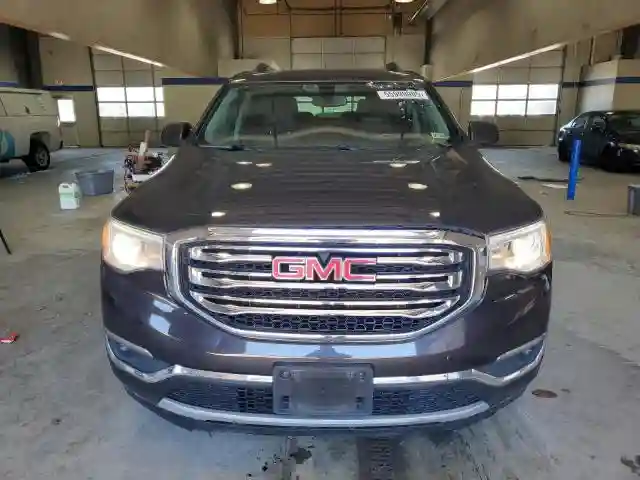 1GKKNULS3HZ181203 2017 GMC ACADIA-4