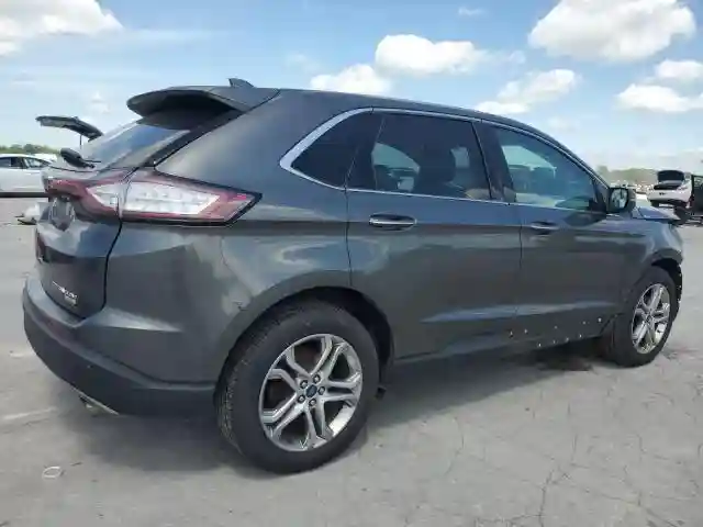 2FMTK3K91FBB28660 2015 FORD EDGE-2
