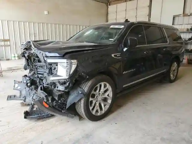 1GKS2JKL7NR145883 2022 GMC YUKON-0