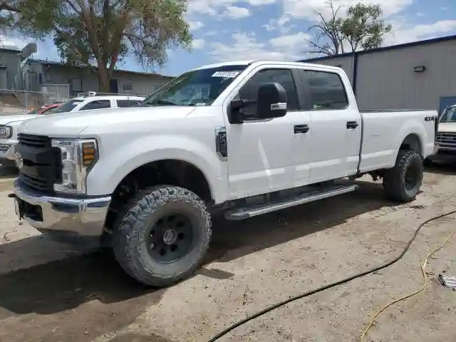 1FT7W2B69KED65499 2019 FORD F250-0
