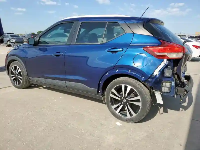 3N1CP5CV3LL536271 2020 NISSAN KICKS-1