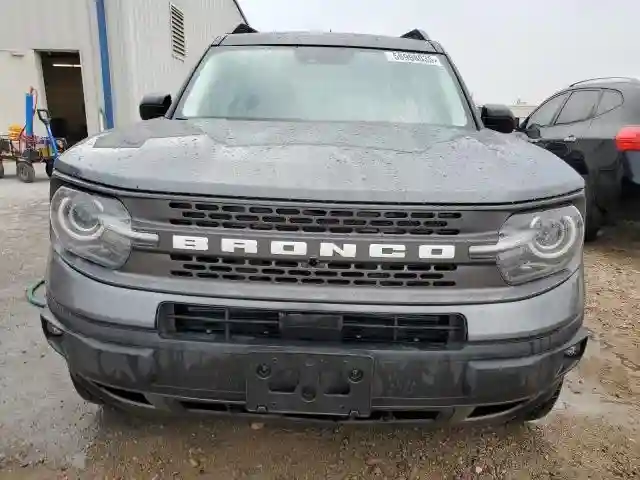3FMCR9B66MRA52534 2021 FORD BRONCO-4