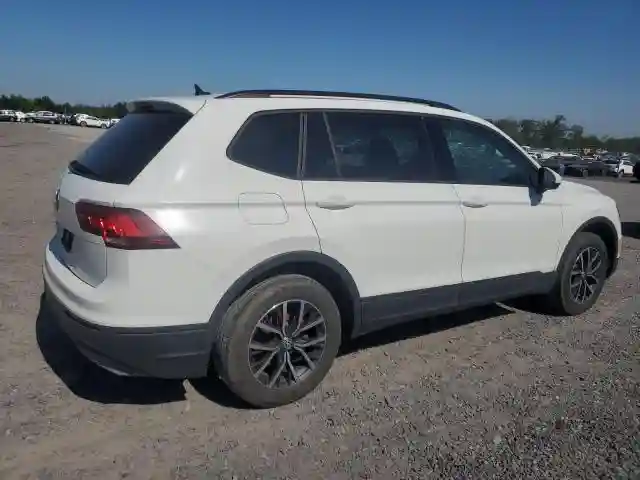 3VV1B7AX5MM031994 2021 VOLKSWAGEN TIGUAN-2